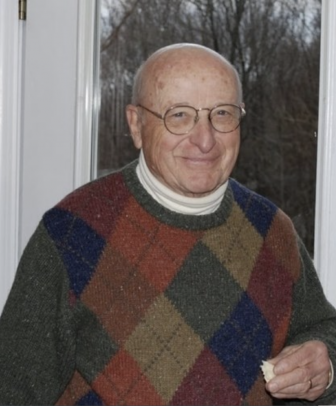 Charles Hildreth obit obituary